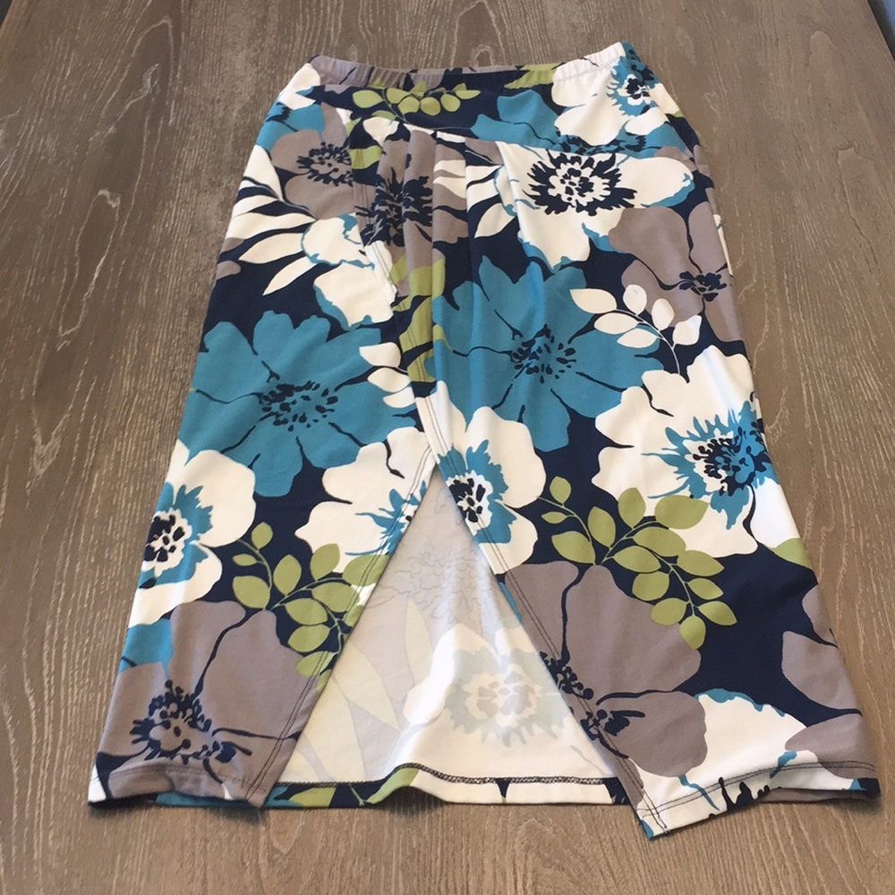 Woman’s skirt